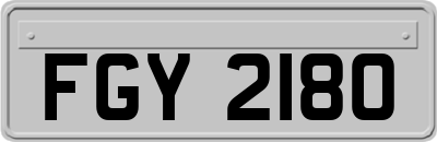 FGY2180