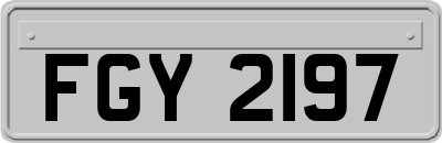 FGY2197