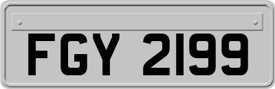 FGY2199