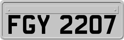 FGY2207