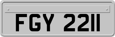 FGY2211