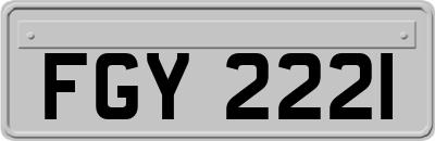 FGY2221