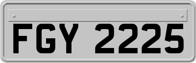 FGY2225