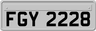 FGY2228