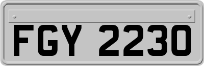 FGY2230