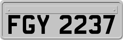 FGY2237