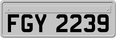 FGY2239