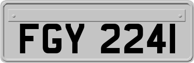 FGY2241