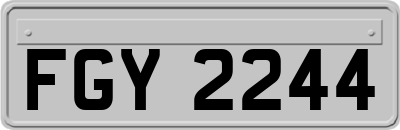 FGY2244