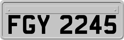 FGY2245