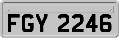 FGY2246