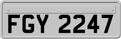 FGY2247