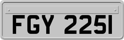 FGY2251