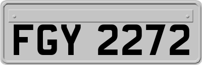 FGY2272