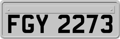 FGY2273