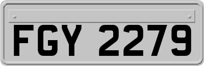 FGY2279