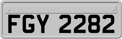 FGY2282