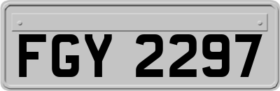 FGY2297