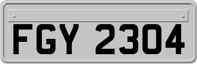 FGY2304