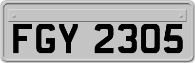 FGY2305