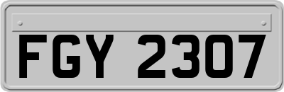 FGY2307