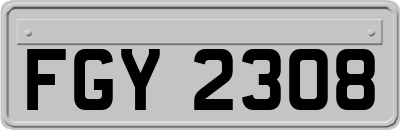 FGY2308