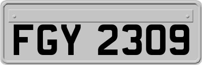 FGY2309