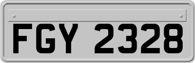 FGY2328