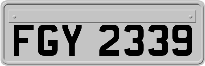 FGY2339