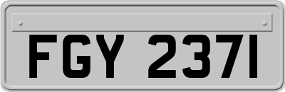 FGY2371