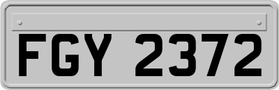 FGY2372