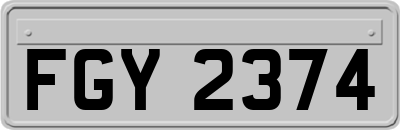 FGY2374