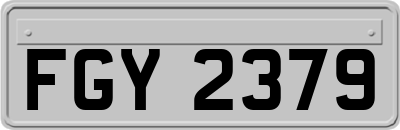 FGY2379