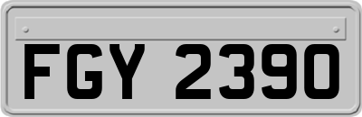 FGY2390