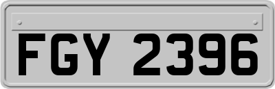 FGY2396