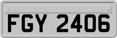 FGY2406