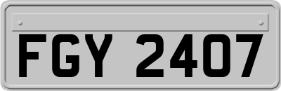 FGY2407