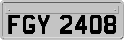 FGY2408