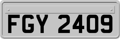 FGY2409