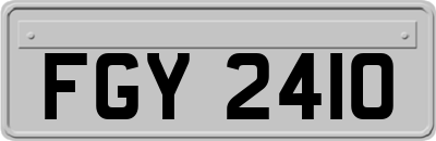 FGY2410