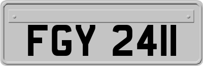 FGY2411
