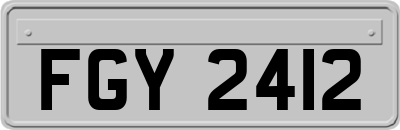 FGY2412