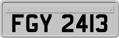 FGY2413