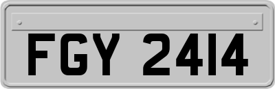 FGY2414