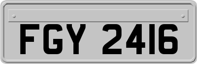 FGY2416