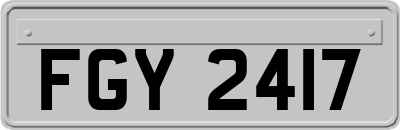 FGY2417