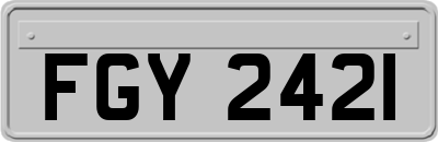 FGY2421