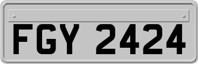 FGY2424