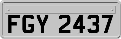 FGY2437