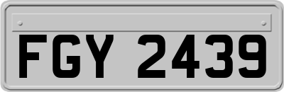 FGY2439